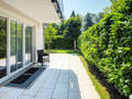 apartment with garden 	 München Freimann 04 terrace 14904