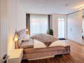 apartment with garden 	 München Freimann 02 bedroom 14904