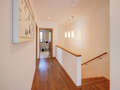 semi-detached house Inning am Ammersee 02 hall 14905