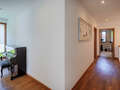 semi-detached house Inning am Ammersee 03 hall 14905