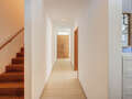 semi-detached house Inning am Ammersee 06 hall 14905