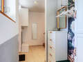 semi-detached house Inning am Ammersee 08 hall 14905