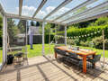 semi-detached house Inning am Ammersee 01 terrace 14905