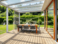 semi-detached house Inning am Ammersee 02 terrace 14905
