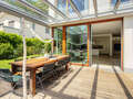 semi-detached house Inning am Ammersee 03 terrace 14905