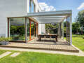 semi-detached house Inning am Ammersee 04 terrace 14905