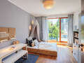 semi-detached house Inning am Ammersee 01 2. bedroom 14905