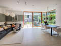 semi-detached house Inning am Ammersee 01 living area 14905
