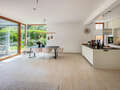 semi-detached house Inning am Ammersee 02 living area 14905