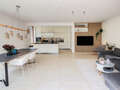 semi-detached house Inning am Ammersee 03 living area 14905