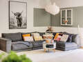 semi-detached house Inning am Ammersee 05 living area 14905