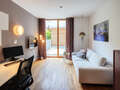 semi-detached house Inning am Ammersee 01 Workspace/Guestroom 14905