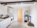 semi-detached house Inning am Ammersee 01 utility room 14905