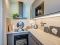 apartment München Fasanerie 01 kitchen 14906
