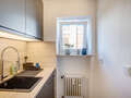 apartment München Fasanerie 02 kitchen 14906
