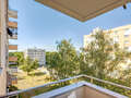 apartment München Fasanerie 03 balcony 14906