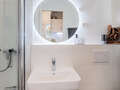 studio München Maxvorstadt - Universitätsviertel 01 bathroom 14907