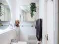 studio München Maxvorstadt - Universitätsviertel 03 bathroom 14907