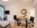 studio München Maxvorstadt - Universitätsviertel 02 living area 14907