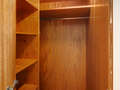 studio München Maxvorstadt - Universitätsviertel 01 Walk-in closet 14907