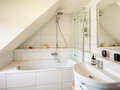maisonette München Schwabing 02 bathroom 14908