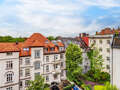 maisonette München Schwabing 02 view 14908