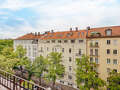 maisonette München Schwabing 03 view 14908