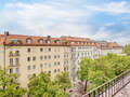 maisonette München Schwabing 04 view 14908