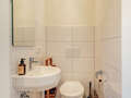 maisonette München Schwabing 01 guest toilet 14908