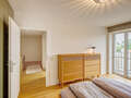 maisonette München Schwabing 03 bedroom 14908