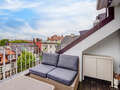 maisonette München Schwabing 03 roof terrace 14908