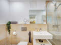 apartment München Johanneskirchen 01 bathroom 14909