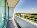 apartment München Johanneskirchen 01 balcony 14909