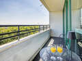apartment München Johanneskirchen 02 balcony 14909