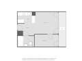 apartment München Johanneskirchen 01 floor plan 14909