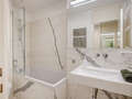 apartment München Maxvorstadt - Universitätsviertel 01 bathroom 14910