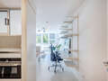 apartment München Maxvorstadt - Universitätsviertel 02 hall 14910