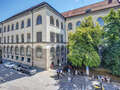 apartment München Maxvorstadt - Universitätsviertel 02 view 14910