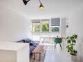 apartment München Maxvorstadt - Universitätsviertel 01 living area 14910