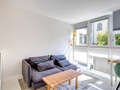 apartment München Maxvorstadt - Universitätsviertel 02 living area 14910