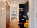 apartment München Forstenried 01 hall 14911