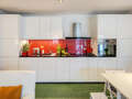 attic apartment München Allach 01 kitchen 14913