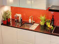 attic apartment München Allach 02 kitchen 14913