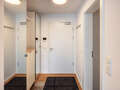 attic apartment München Allach 01 hall 14913