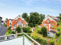 attic apartment München Allach 01 view 14913