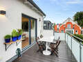 attic apartment München Allach 01 roof terrace 14913