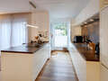 roof terrace apartment München Menterschwaige 03 kitchen 14914