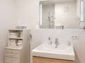 roof terrace apartment München Menterschwaige 01 2. bathroom 14914