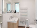 roof terrace apartment München Menterschwaige 02 2. bathroom 14914
