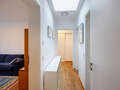 roof terrace apartment München Menterschwaige 01 hall 14914